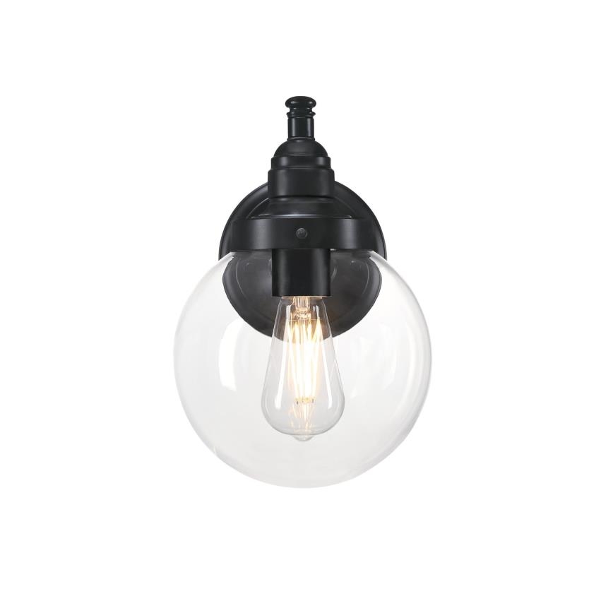 Westinghouse 61239 - Уличный настенный светильник EDDYSTONE 1xE27/60W/230V IP44