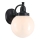 Westinghouse 61240 - Уличный настенный светильник EDDYSTONE 1xE27/60W/230V IP44