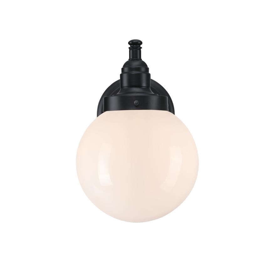 Westinghouse 61240 - Уличный настенный светильник EDDYSTONE 1xE27/60W/230V IP44
