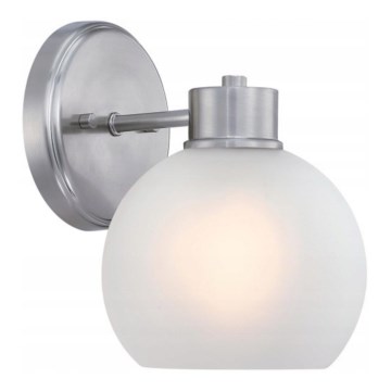 Westinghouse 6124740 - Настенный светильник DORNEY 1xE27/60W/230V