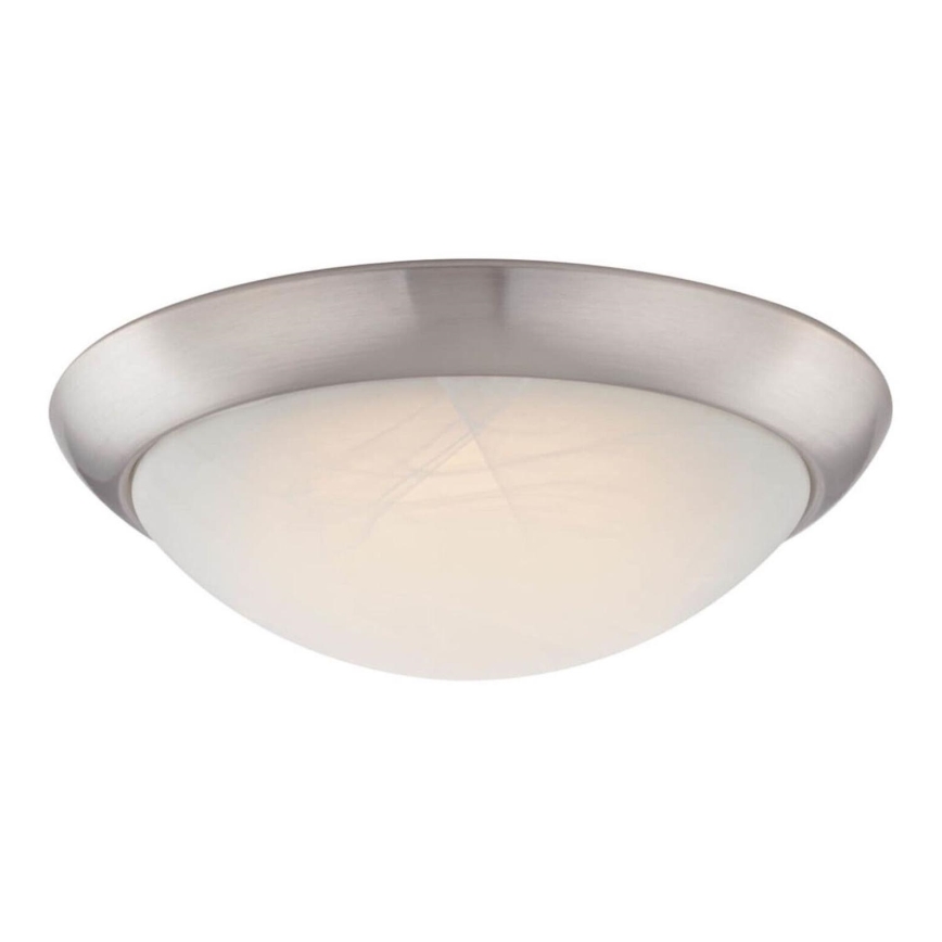 Westinghouse 6308840 - Светодиодный потолочный светильник с регулированием яркости BOGEN LED/15W/230V