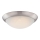 Westinghouse 6308840 - Светодиодный потолочный светильник с регулированием яркости BOGEN LED/15W/230V