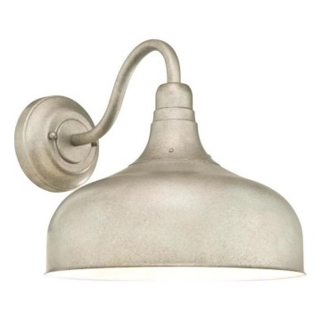 Westinghouse 63155 - Светодиодная уличная настенная лампа IKARUS LED/13W/230V IP44