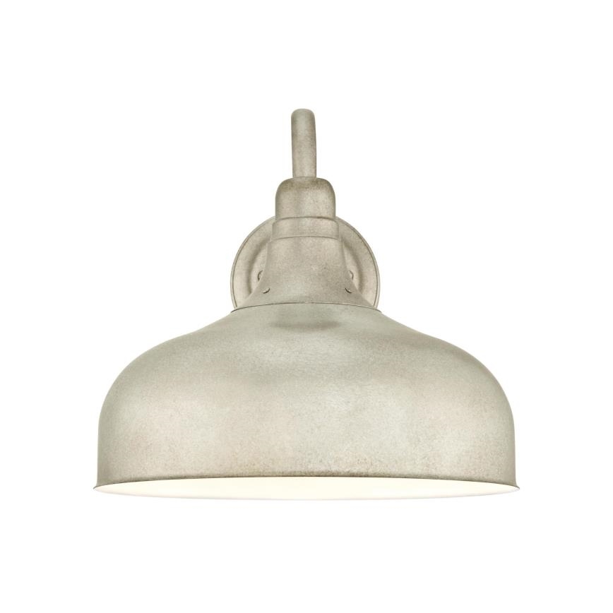 Westinghouse 63155 - Светодиодная уличная настенная лампа IKARUS LED/13W/230V IP44