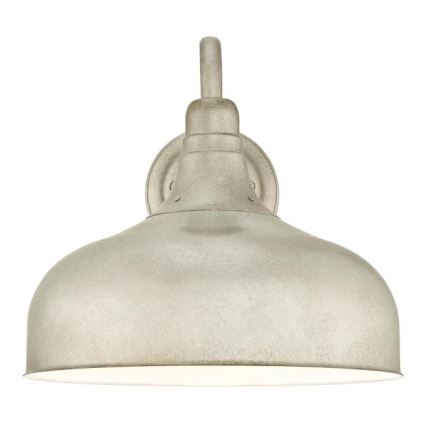 Westinghouse 63155 - Вуличний настінний LED ліхтар IKARUS LED/13W/230V IP44