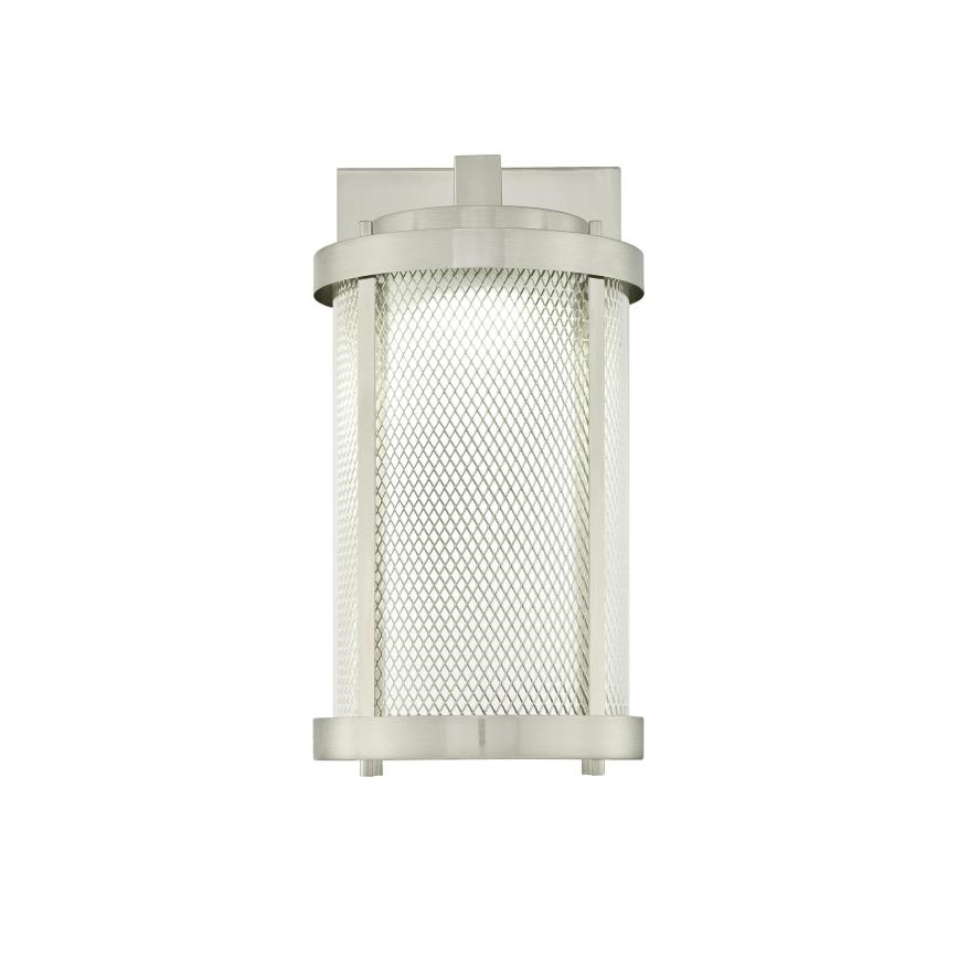 Westinghouse 6318340 - Светодиодный уличный светильник с регулированием яркости SKYVIEW LED/12W/230V IP44