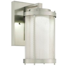 Westinghouse 6318340 - Светодиодный уличный светильник с регулированием яркости SKYVIEW LED/12W/230V IP44