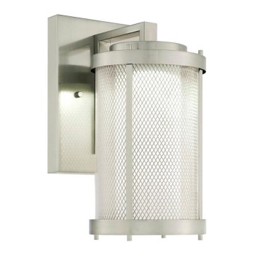 Westinghouse 6318340 - Світлодіодний вуличний світильник з регулюванням яскравості SKYVIEW LED/12W/230V IP44
