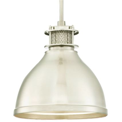 Westinghouse 6326940 - Люстра на штанзі MORRISON 1xE27/60W/230V діаметр 31 см