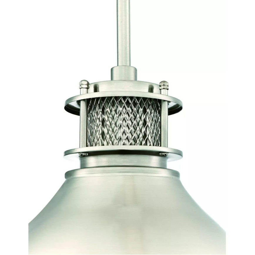 Westinghouse 6326940 - Підвісний світильник MORRISON 1xE27/60W/230V