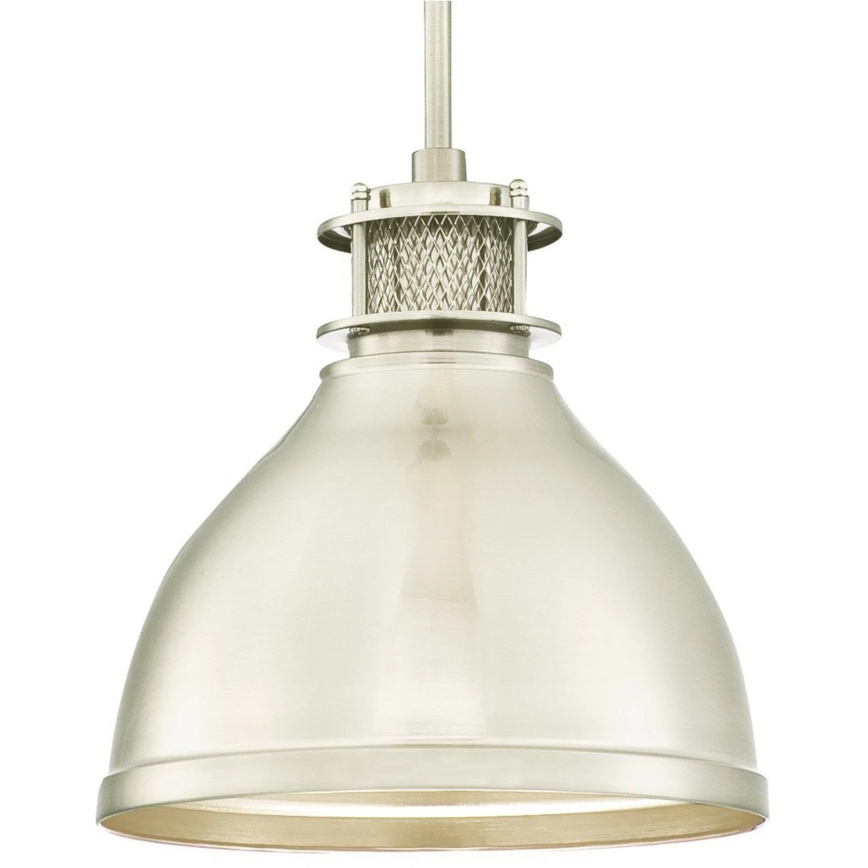 Westinghouse 6326940 - Підвісний світильник MORRISON 1xE27/60W/230V
