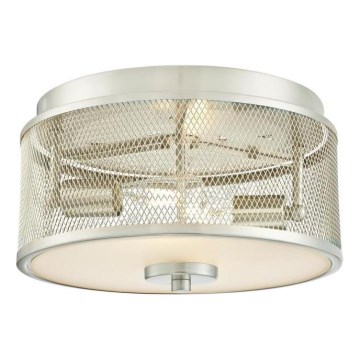 Westinghouse 63279 - Потолочный светильник MORRISON 2xE27/40W/230V