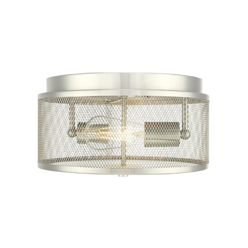 Westinghouse 63279 - Потолочный светильник MORRISON 2xE27/40W/230V