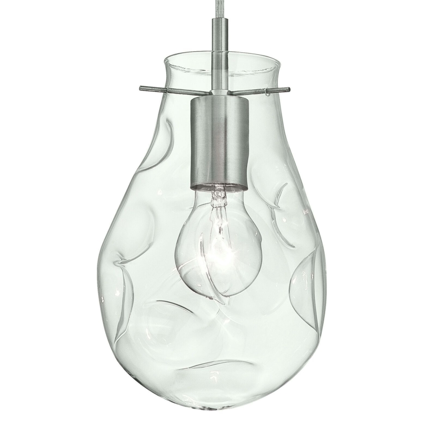 Westinghouse 63291 - Подвесная люстра AMMACCATO 1xE27/60W/230V