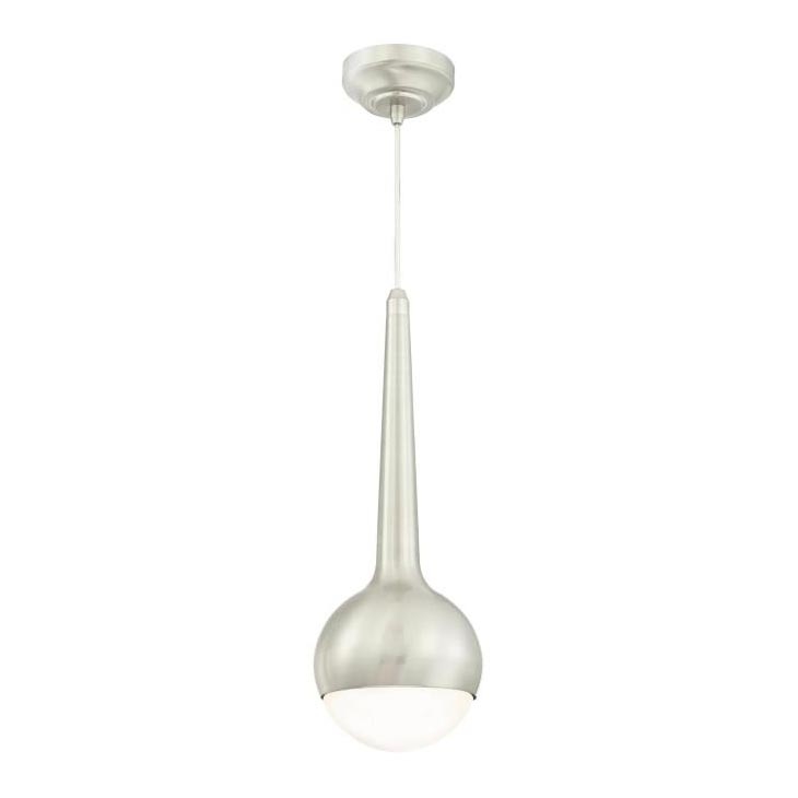 Westinghouse 63297 - Світлодіодна підвісна люстра з регулюванням яскравості LED/7,5W/230V