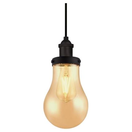 Westinghouse 63370 - Подвесная люстра 1xE27/40W/230V