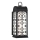 Westinghouse 63395 - Зовнішній настінний світильник ROZZANO LED, 16 Вт, 230 В, IP44