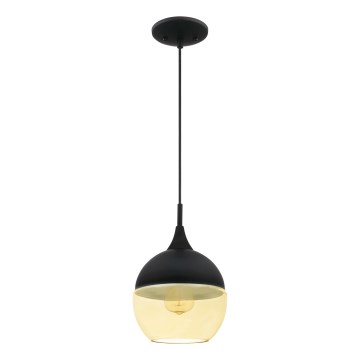 Westinghouse 6345940 - ART DECO 1xE27/60W/230V підвісний світильник
