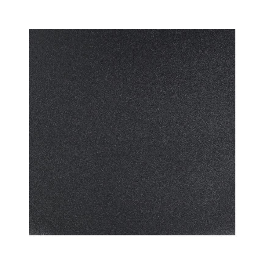 Westinghouse 63472 - LED Вуличний настінний світильник з регулюванням яскравості LED/12W/230V IP44