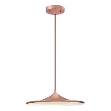 Westinghouse 63626 - Світлодіодна підвісна люстра MASSIE LED/15W/230V