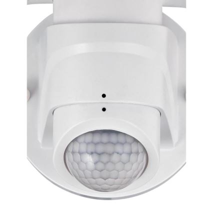 Westinghouse 63642 - Светодиодный уличный прожектор с датчиком LED/17,5W/230V IP44