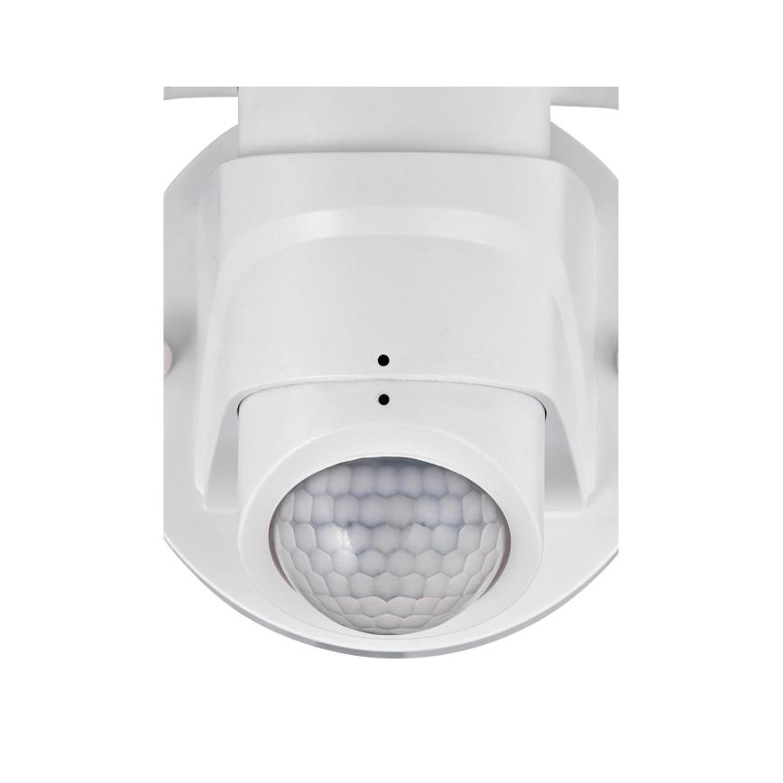 Westinghouse 63642 - Светодиодный уличный прожектор с датчиком LED/17,5W/230V IP44