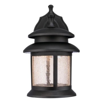 Westinghouse 64003 - Вуличний настінний LED ліхтар LED/9W/230V IP44