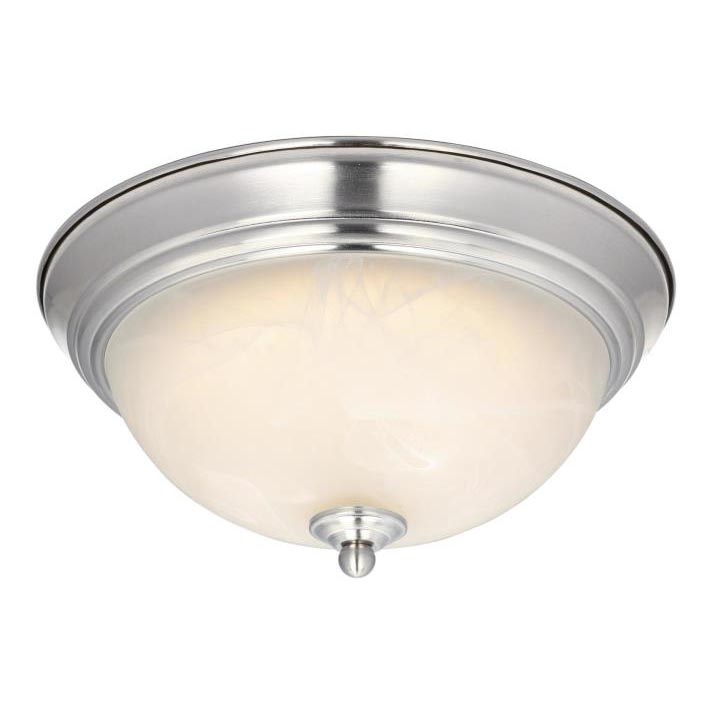 Westinghouse 64005 - Светодиодный потолочный светильник с регулированием яркости ESSER LED/15W/230V