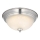 Westinghouse 64005 - Светодиодный потолочный светильник с регулированием яркости ESSER LED/15W/230V