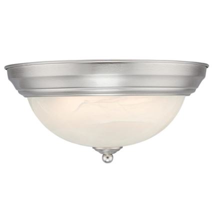 Westinghouse 64005 - Светодиодный потолочный светильник с регулированием яркости ESSER LED/15W/230V
