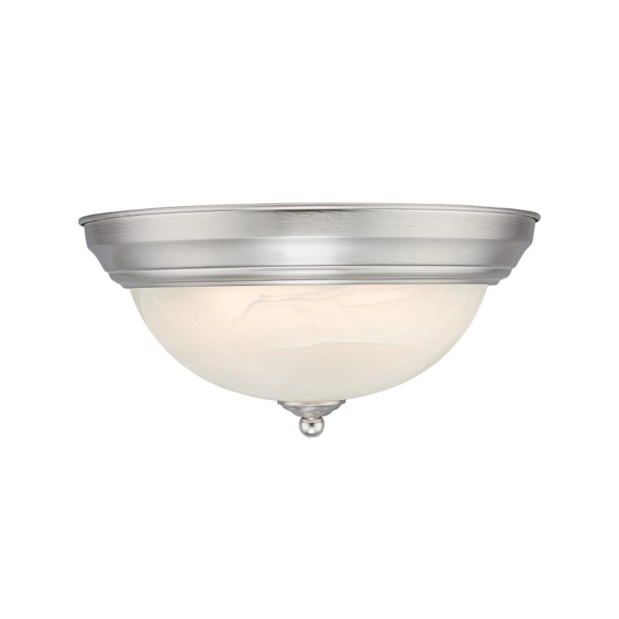Westinghouse 64005 - Светодиодный потолочный светильник с регулированием яркости ESSER LED/15W/230V