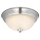 Westinghouse 64005 - Светодиодный потолочный светильник с регулированием яркости ESSER LED/15W/230V
