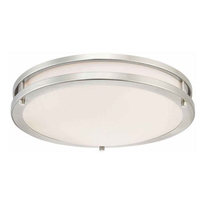 Westinghouse 64012 - Светодиодный потолочный светильник с регулированием яркости LAUDERDALE LED/25W/230V