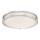 Westinghouse 64012 - Светодиодный потолочный светильник с регулированием яркости LAUDERDALE LED/25W/230V