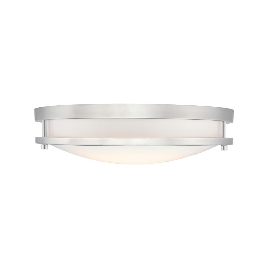 Westinghouse 64012 - Светодиодный потолочный светильник с регулированием яркости LAUDERDALE LED/25W/230V
