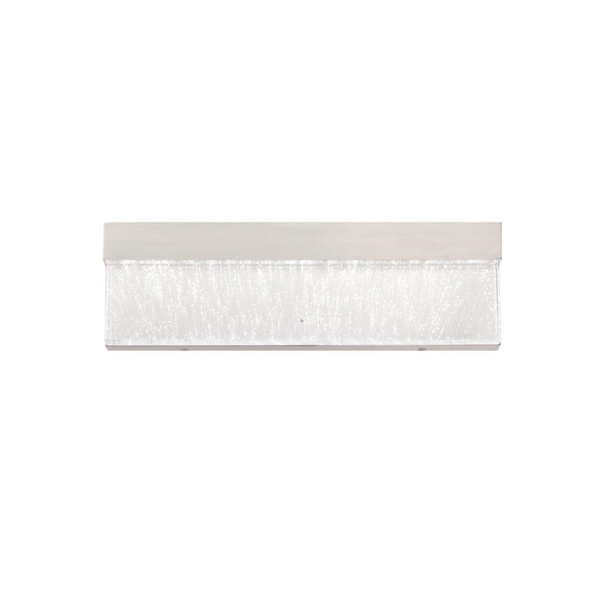 Westinghouse 65767 - Светодиодный настенный светильник с регулированием яркости CAVA LED/20W/230V 46 см