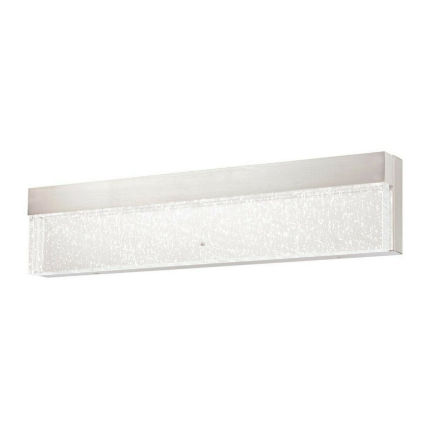 Westinghouse 65768 - Светодиодный настенный светильник с регулированием яркости CAVA LED/25W/230V 60 см