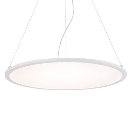Westinghouse 65775 - Светодиодная подвесная люстра с регулированием яркости ATLER LED/40W/230V 60 см