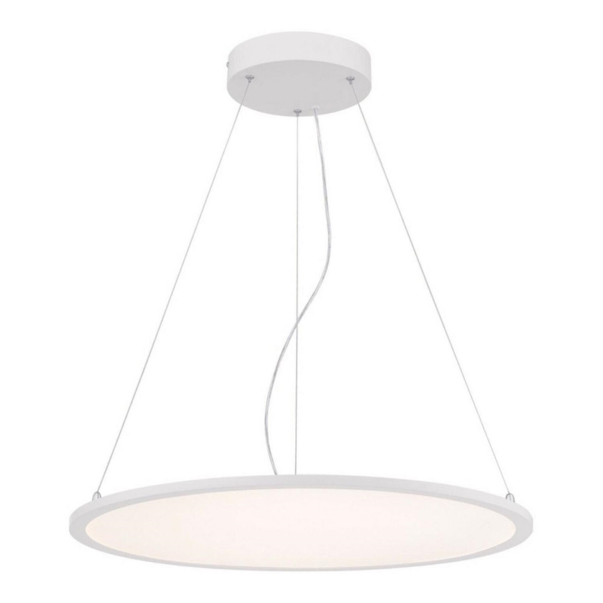 Westinghouse 65775 - Світлодіодна підвісна люстра з регулюванням яскравості ATLER LED/40W/230V 60 см