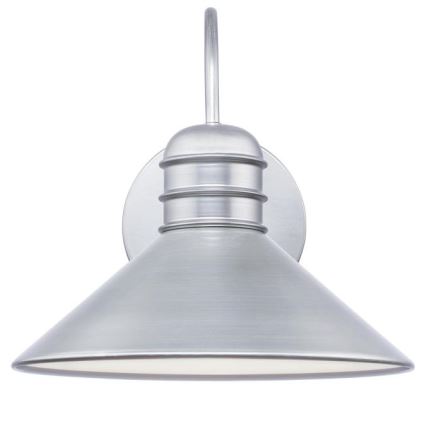 Westinghouse 65810 - Светодиодный уличный светильник с регулированием яркости WALTER LED/8W/230V IP44