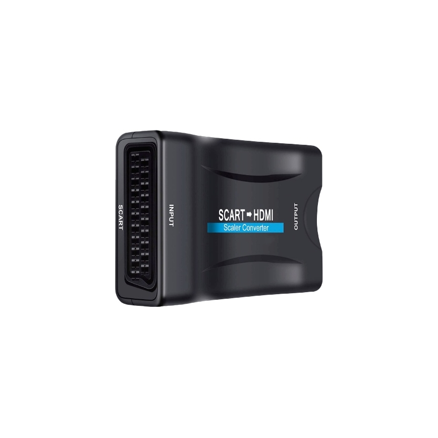 Winner Group - Audio video конвертер SCART на HDMI