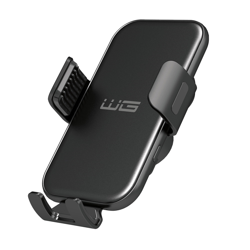 Winner Group - Бездротова зарядка і тримач для авто 15 Вт
