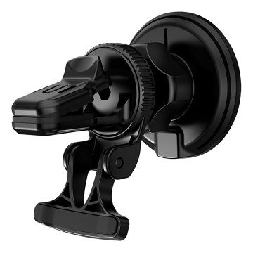 Winner Group - Бездротова зарядка і тримач для автомобіля 15W Qi2 MagSafe