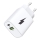 Winner Group - Блок быстрой зарядки 1xUSB-C + 1xUSB-A Power Delivery 20W белый