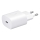 Winner Group - Блок быстрой зарядки 1xUSB-C Power Delivery 25W белый