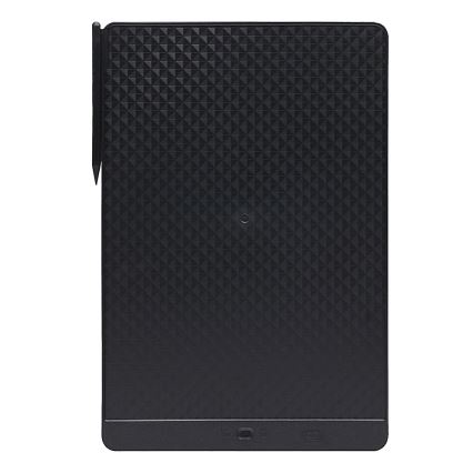 Winner Group - Электронная доска для рисования 15 1xCR2032 черная