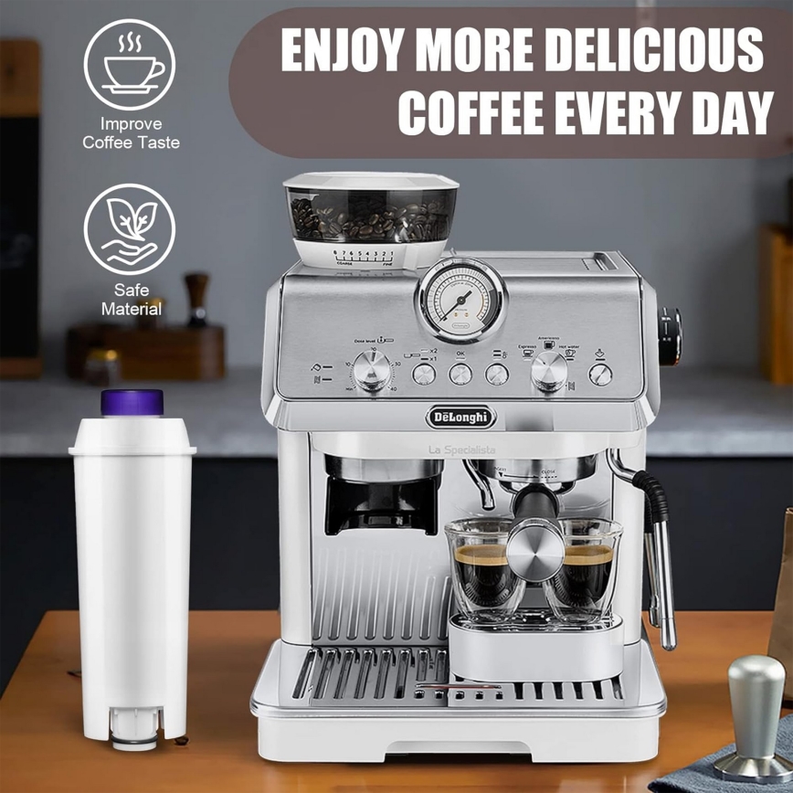 Winner Group - Фільтр для кавових машин DeLonghi DLSC002