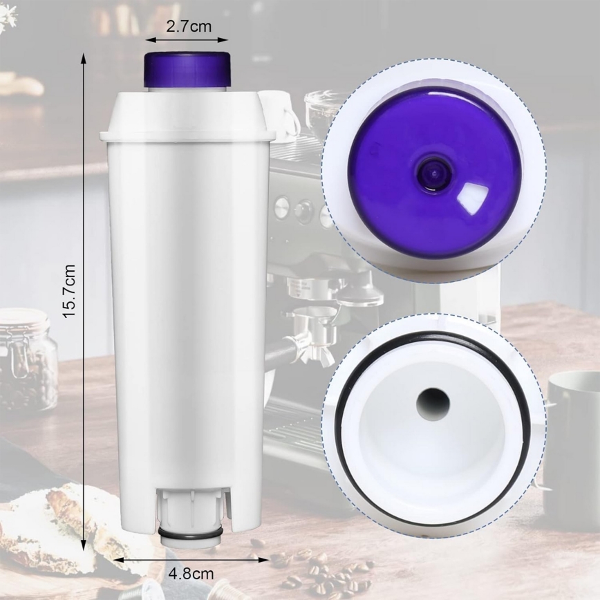 Winner Group - Фільтр для кавових машин DeLonghi DLSC002