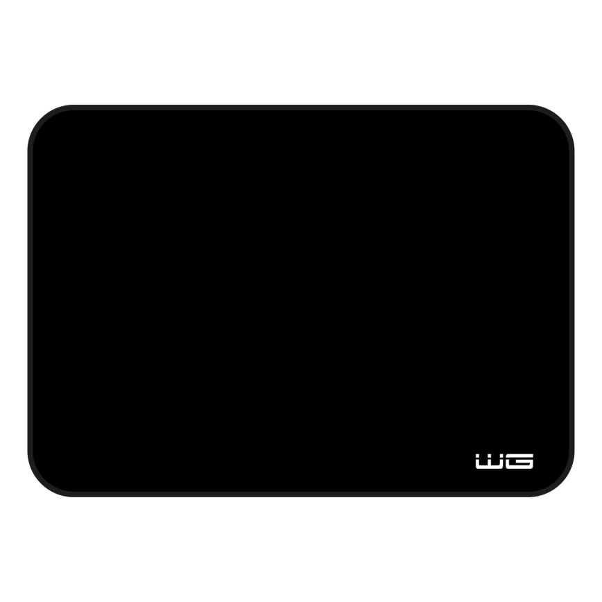 Winner Group - Ігровий килимок для миші 35x25 см чорний