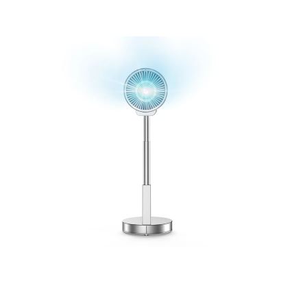 Winner Group - LED прожектор AIRFLEX LED/42W/230V + пульт дистанційного керування